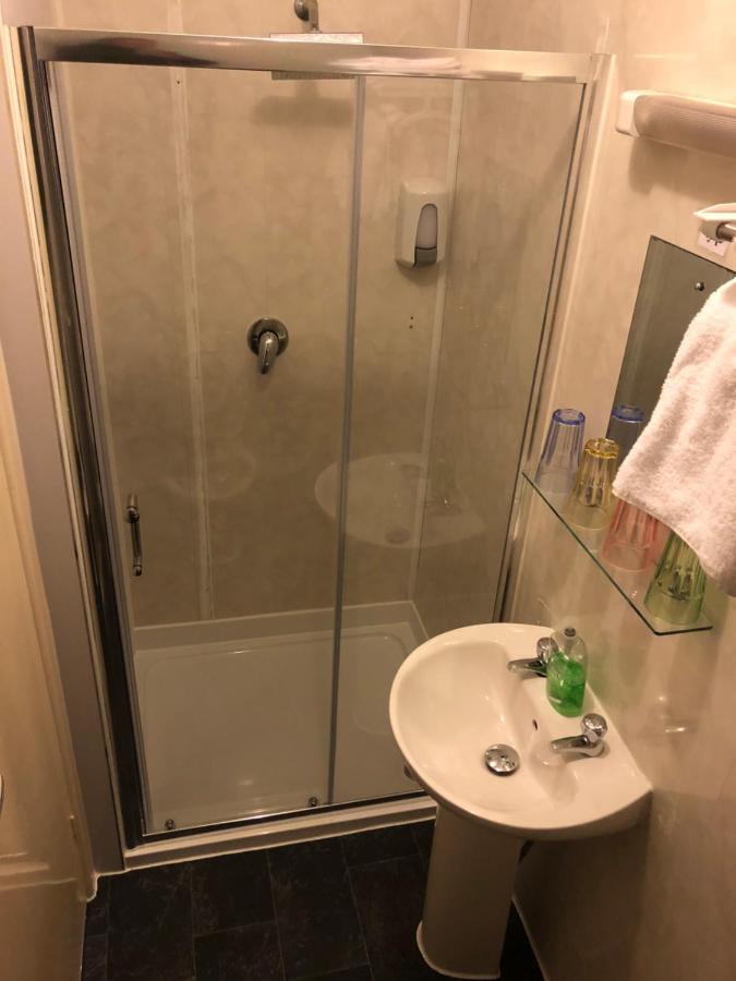 Chaplins Hotell Blackpool Eksteriør bilde