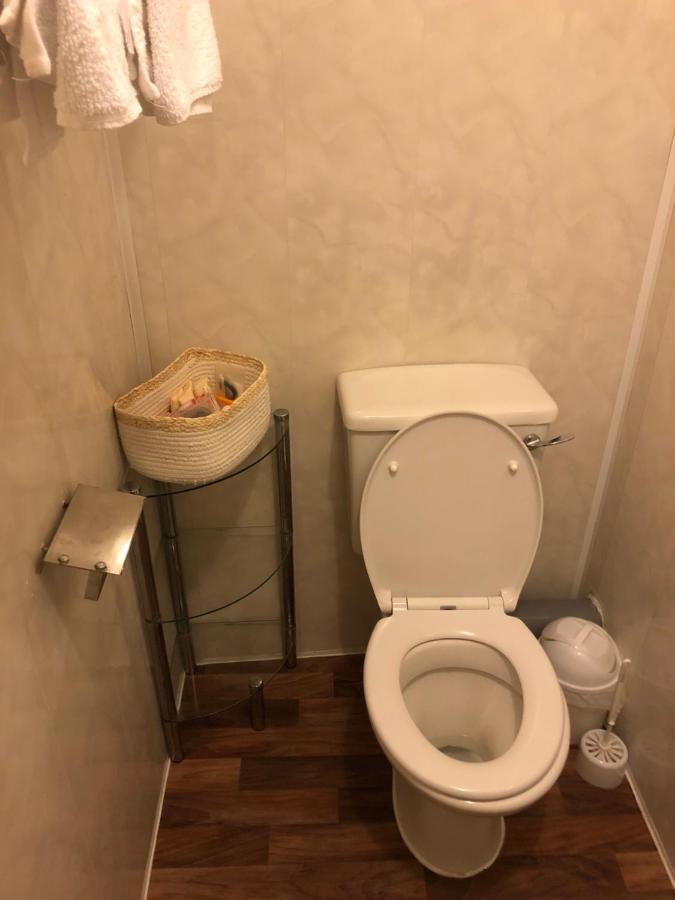 Chaplins Hotell Blackpool Eksteriør bilde