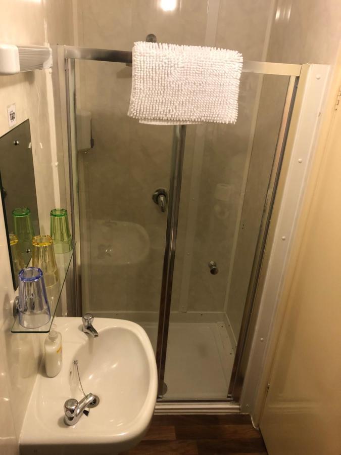 Chaplins Hotell Blackpool Eksteriør bilde