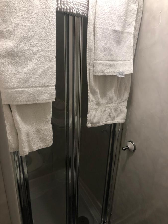 Chaplins Hotell Blackpool Eksteriør bilde