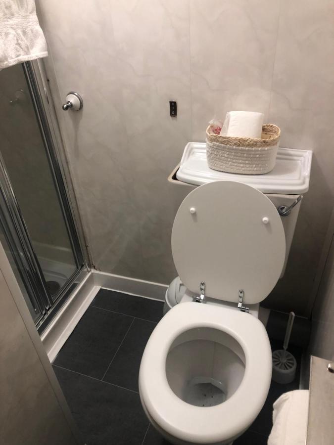 Chaplins Hotell Blackpool Eksteriør bilde