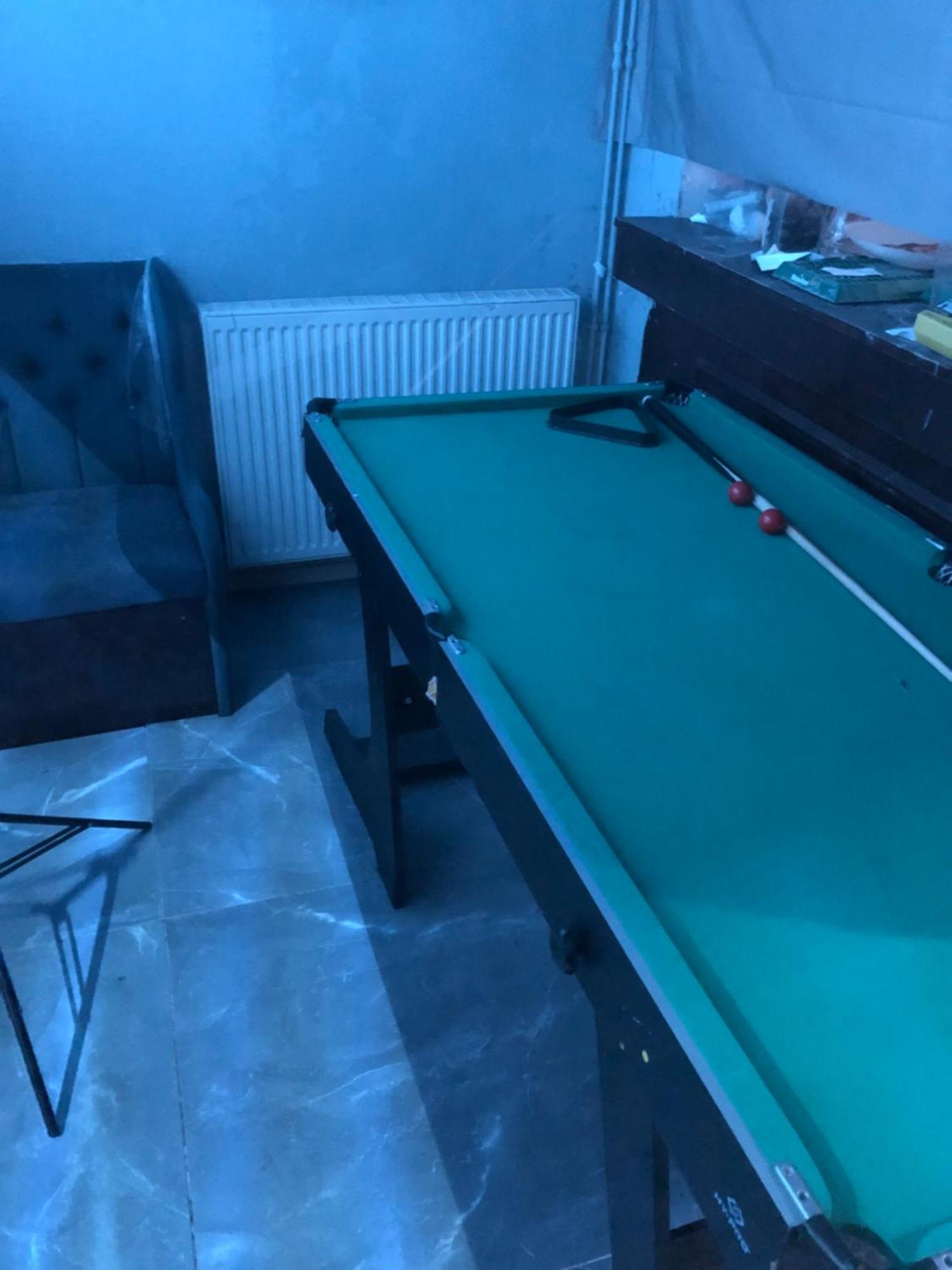 Chaplins Hotell Blackpool Eksteriør bilde
