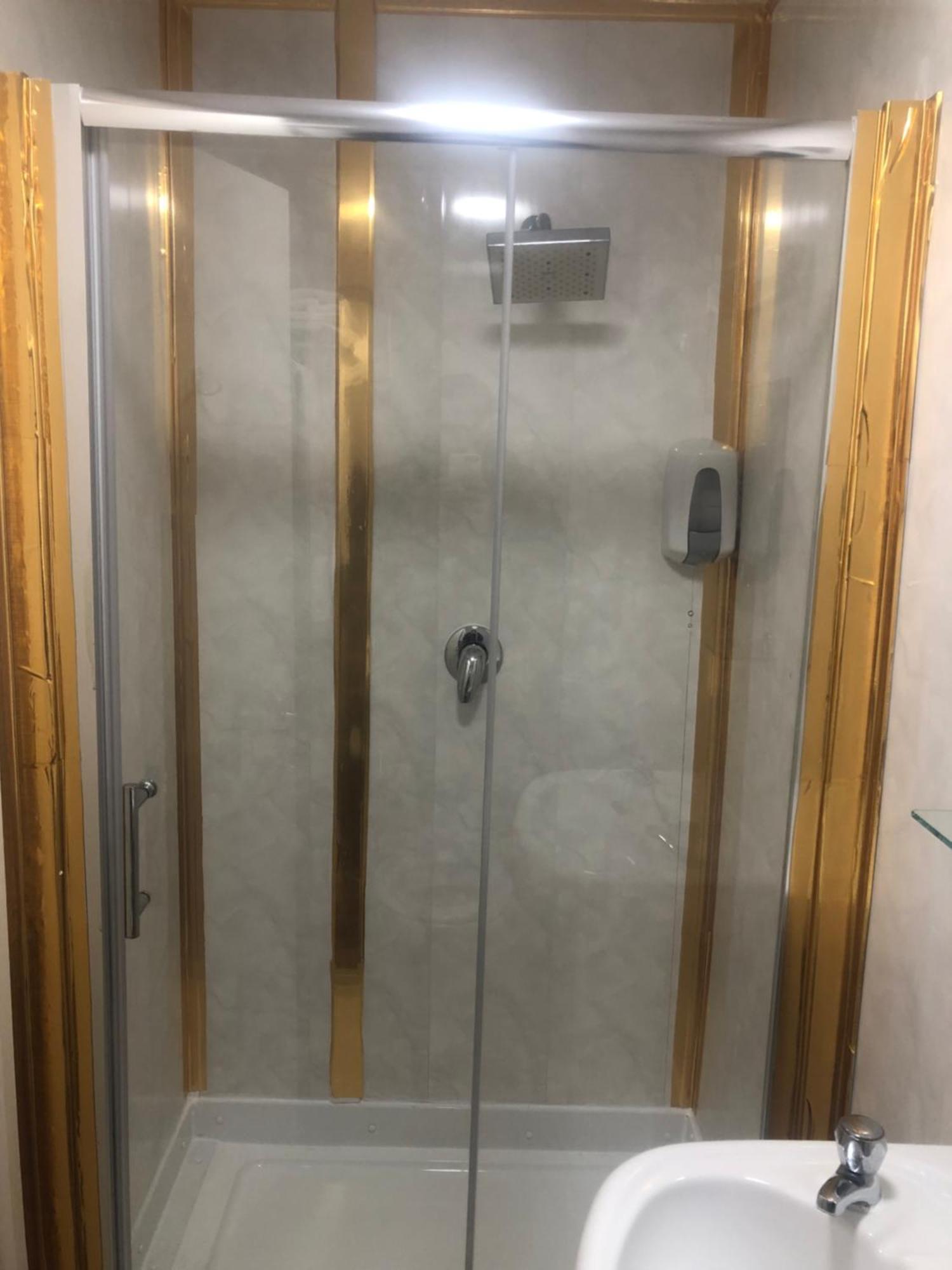 Chaplins Hotell Blackpool Eksteriør bilde